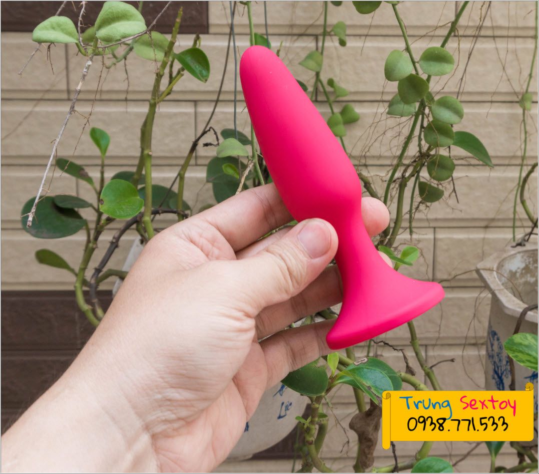 Kích thích hậu môn Loveaider Kích thích hậu môn Loveaider