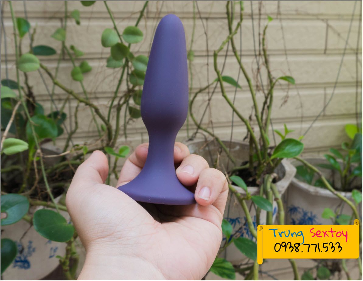 Kích thích hậu môn Loveaider Kích thích hậu môn Loveaider