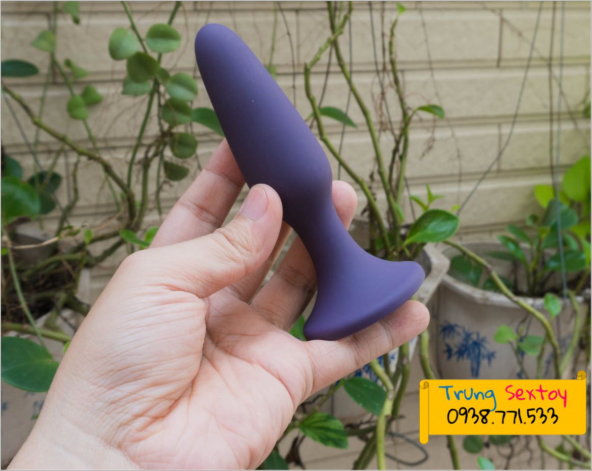 Kích thích hậu môn Loveaider Kích thích hậu môn Loveaider