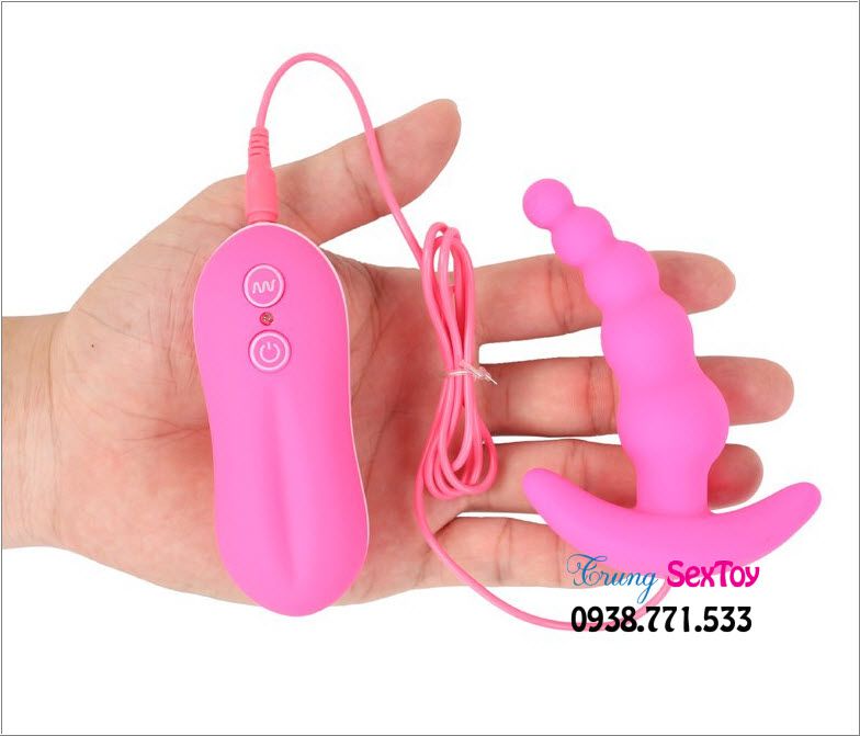 Kích thích hậu môn mũi neo Kích thích hậu môn mũi neo