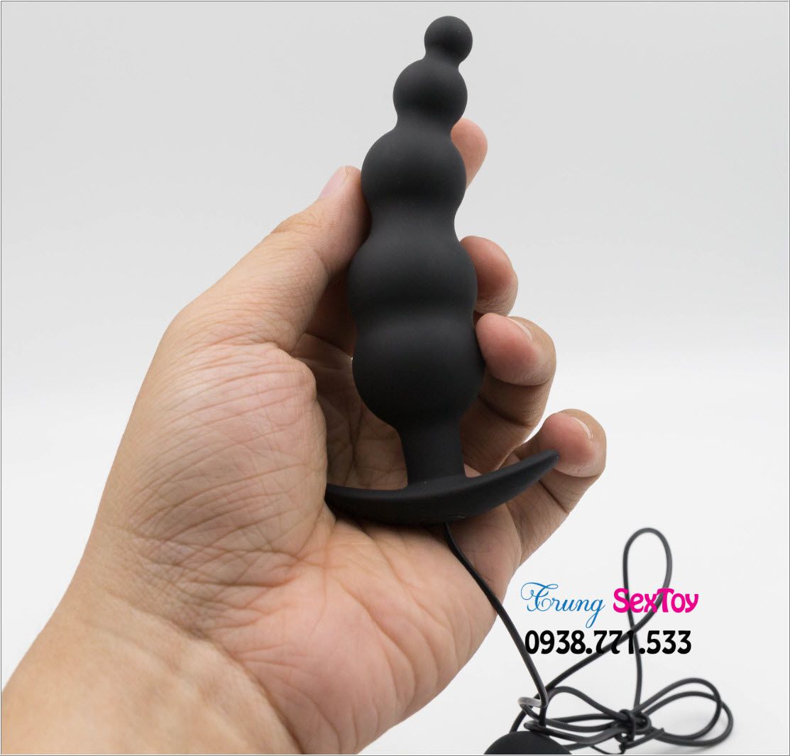 Kích thích hậu môn Kích thích hậu môn