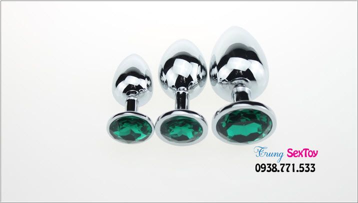 kích thích hậu môn kim loại kích thích hậu môn kim loại