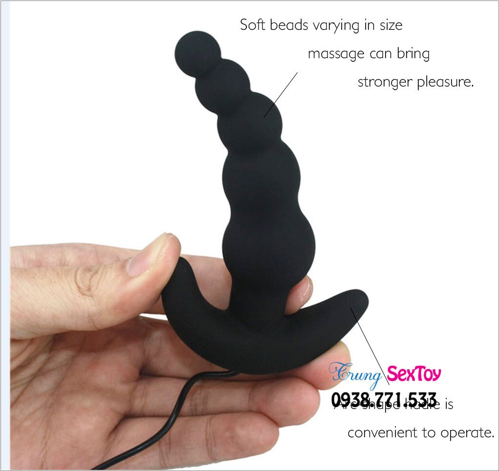 Kích thích hậu môn mũi neo Kích thích hậu môn mũi neo