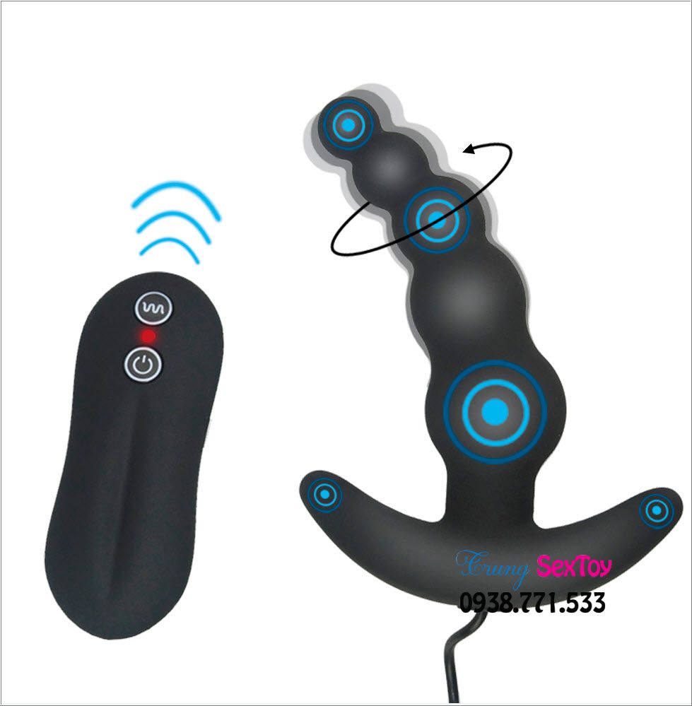 Kích thích hậu môn mũi neo Kích thích hậu môn mũi neo