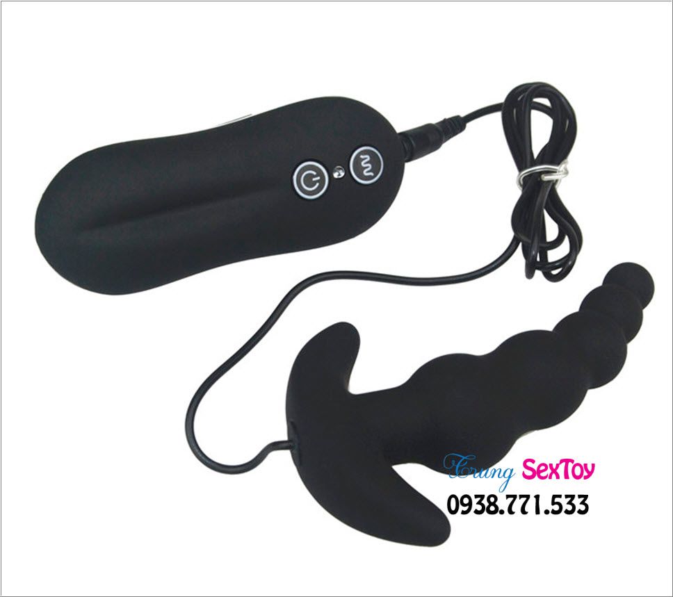 Kích thích hậu môn mũi neo Kích thích hậu môn mũi neo