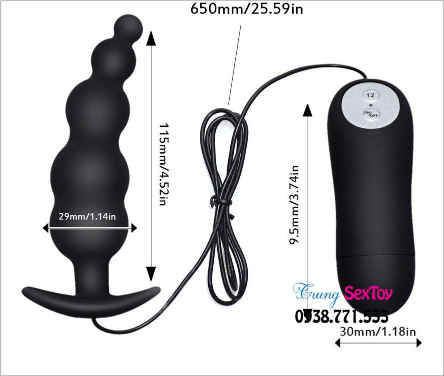 Kích thích hậu môn Kích thích hậu môn