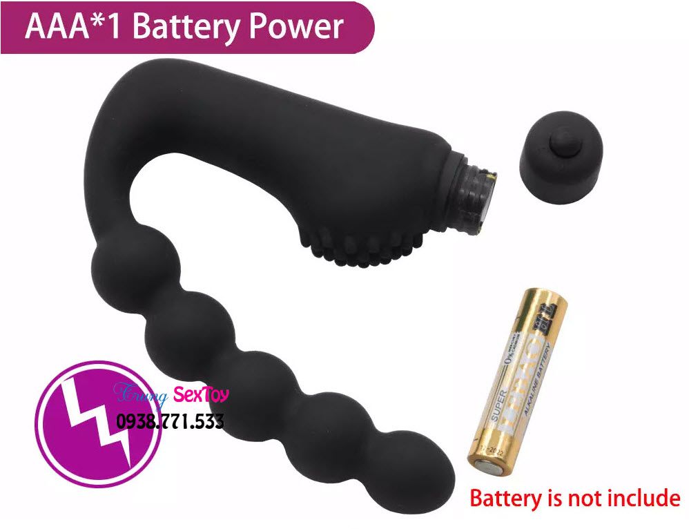 Kích thích hậu môn Lovetoy Kích thích hậu môn Lovetoy