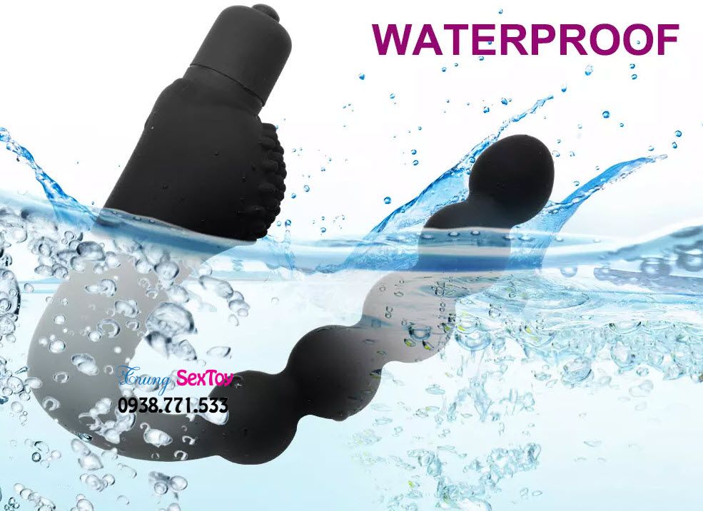 Kích thích hậu môn Lovetoy Kích thích hậu môn Lovetoy