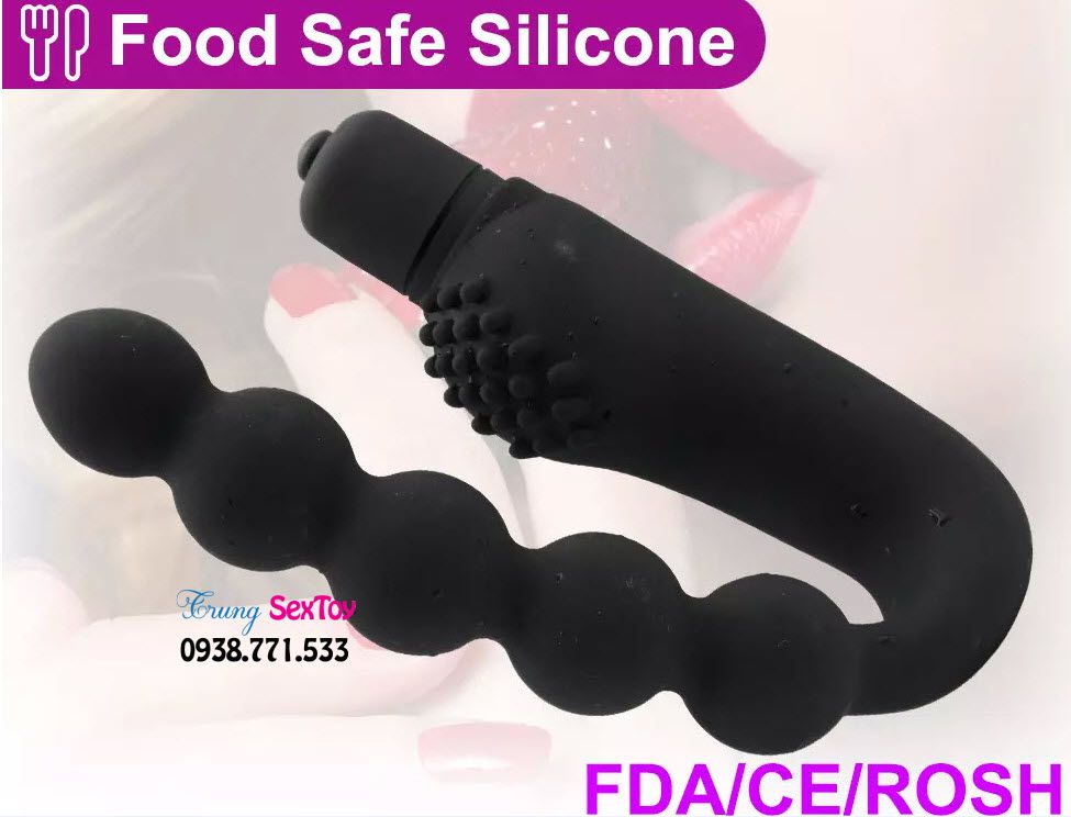 Kích thích hậu môn Lovetoy Kích thích hậu môn Lovetoy