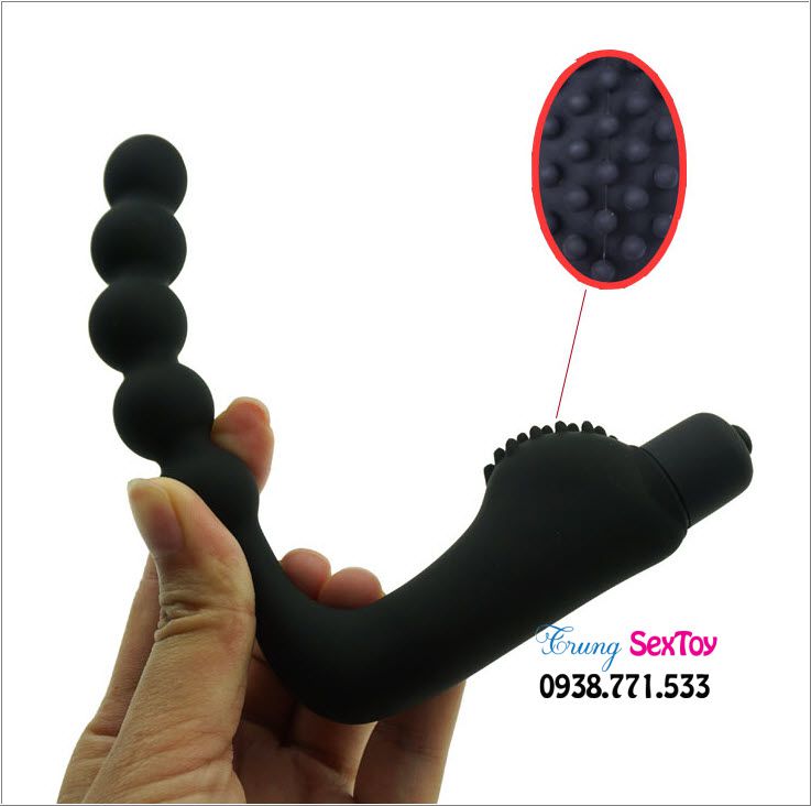 Kích thích hậu môn Lovetoy Kích thích hậu môn Lovetoy