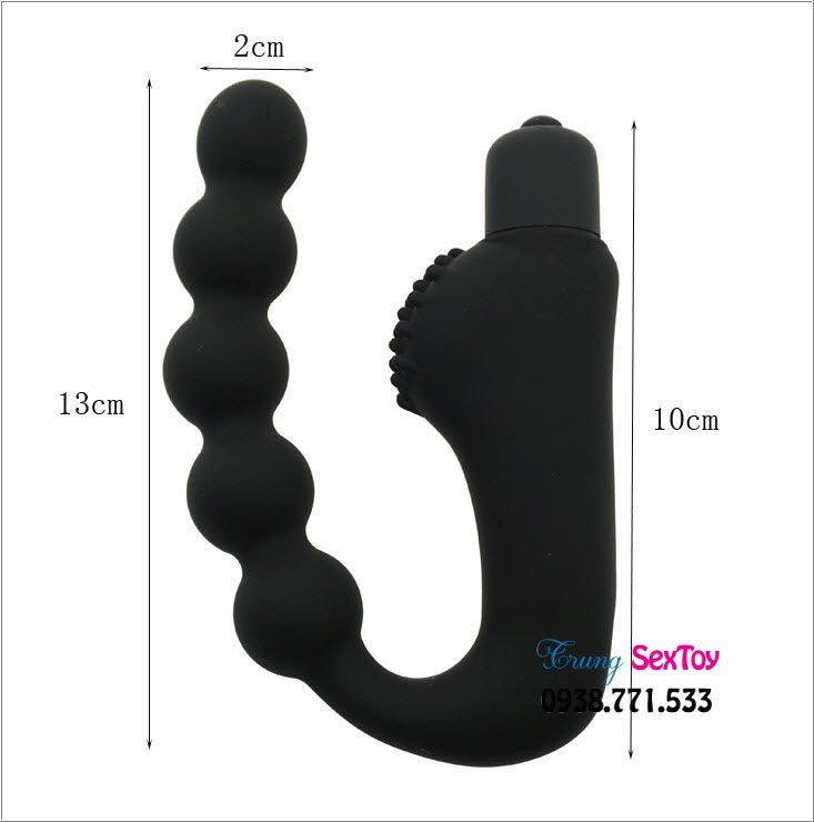 Kích thích hậu môn Lovetoy Kích thích hậu môn Lovetoy