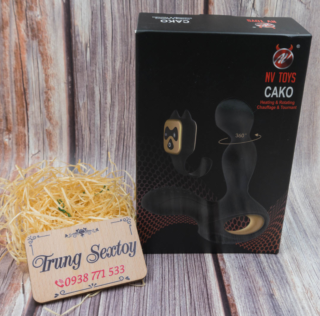 Kích thích hậu môn cao cấp Kích thích hậu môn cao cấp