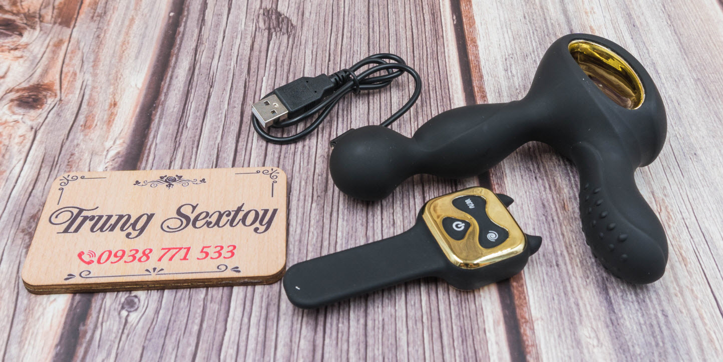 Kích thích hậu môn cao cấp Kích thích hậu môn cao cấp