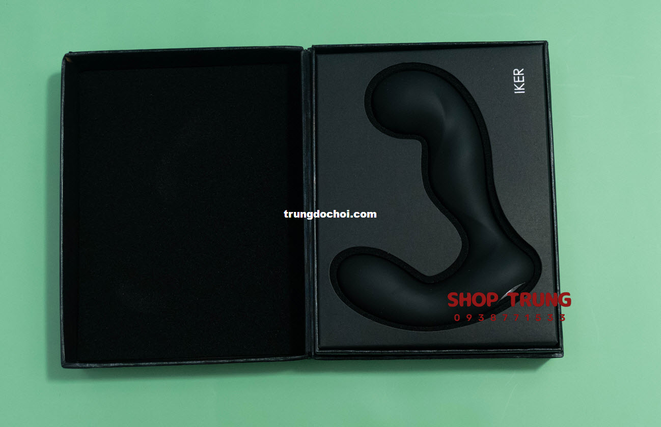 may rung hau mon svakom Iker may rung hau mon svakom Iker