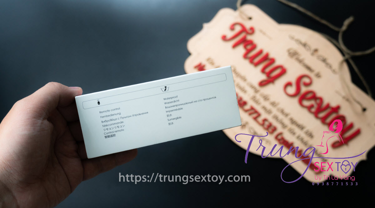 Svakom Judy Svakom Judy