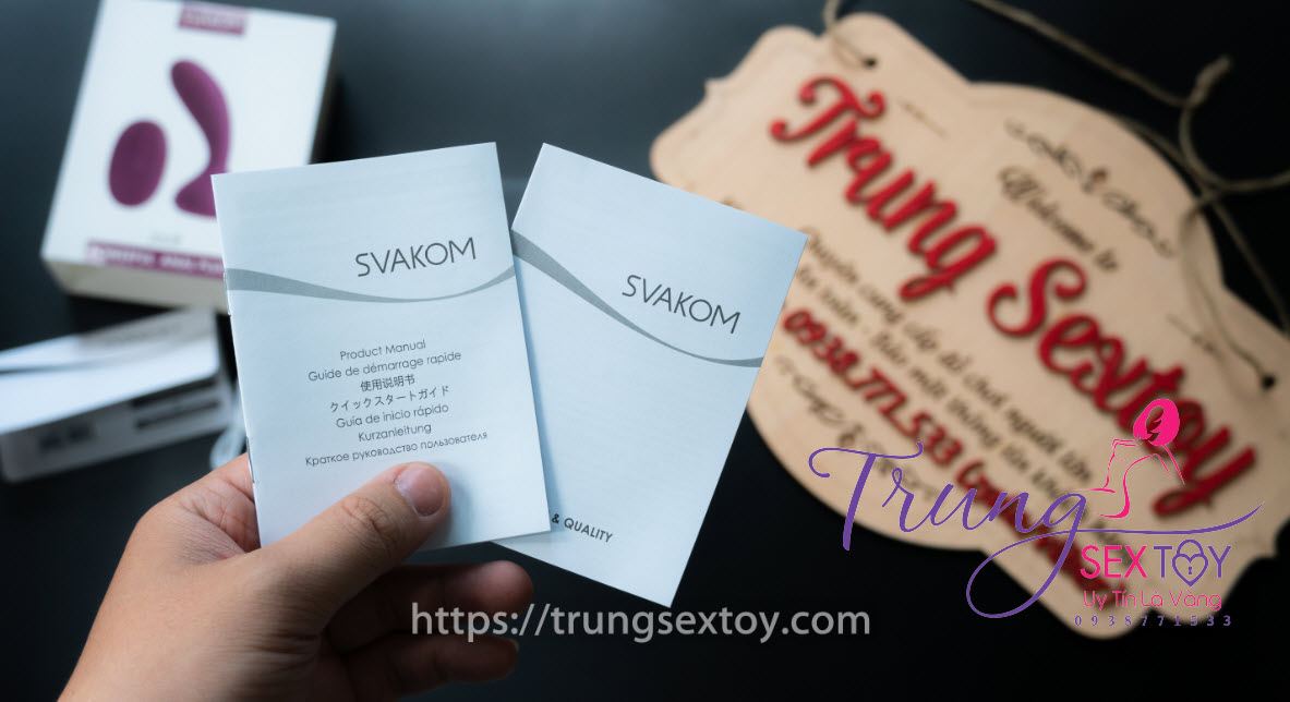 Svakom Judy Svakom Judy