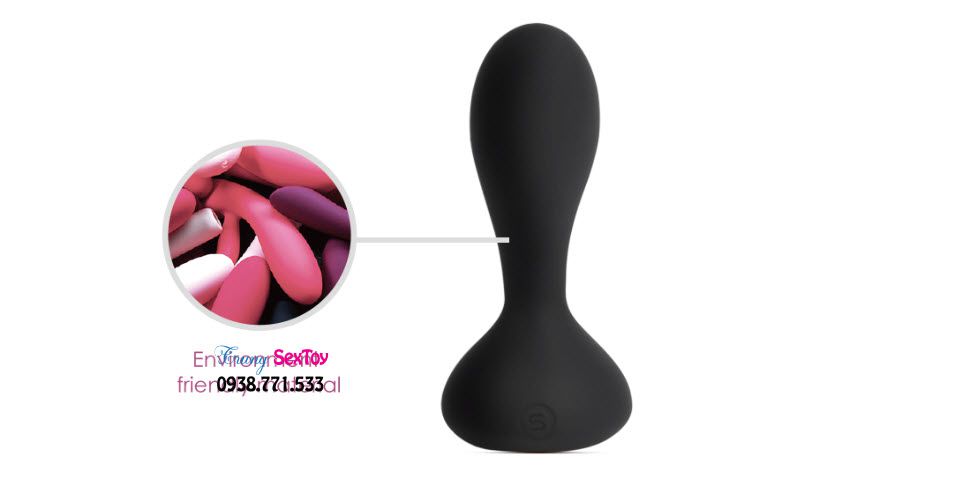 kích thích hậu môn Svakom kích thích hậu môn Svakom