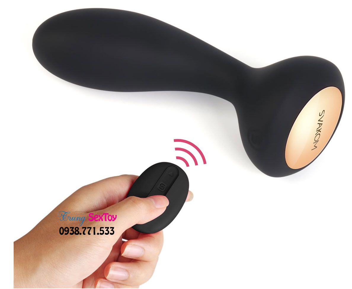 kích thích hậu môn Svakom kích thích hậu môn Svakom