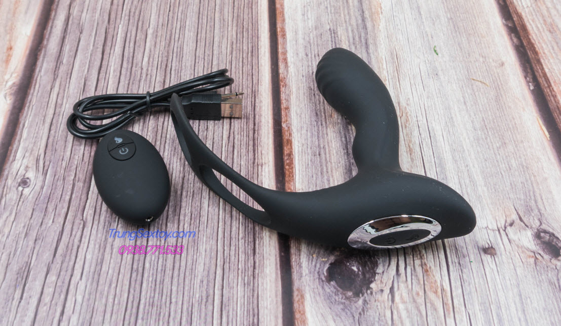 Kích thích hậu môn có nhiệt Kích thích hậu môn có nhiệt