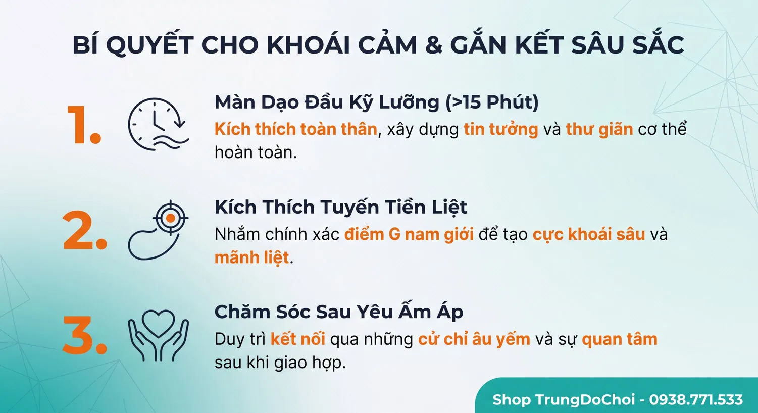 Kích thích tuyến tiền liệt cho Gay Kích thích tuyến tiền liệt cho Gay