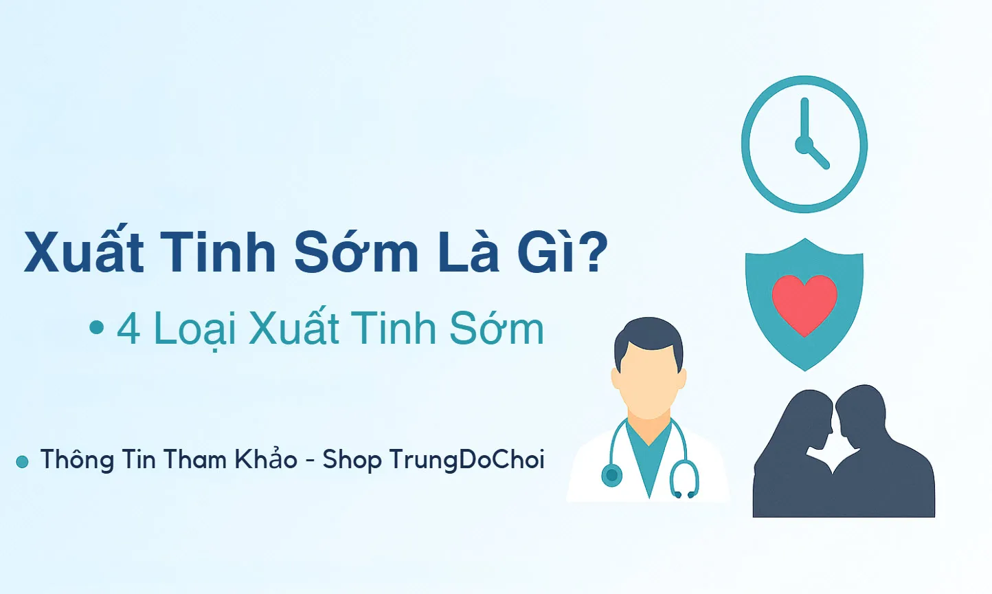 lam tuong xuat tinh som o nam gioi lam tuong xuat tinh som o nam gioi