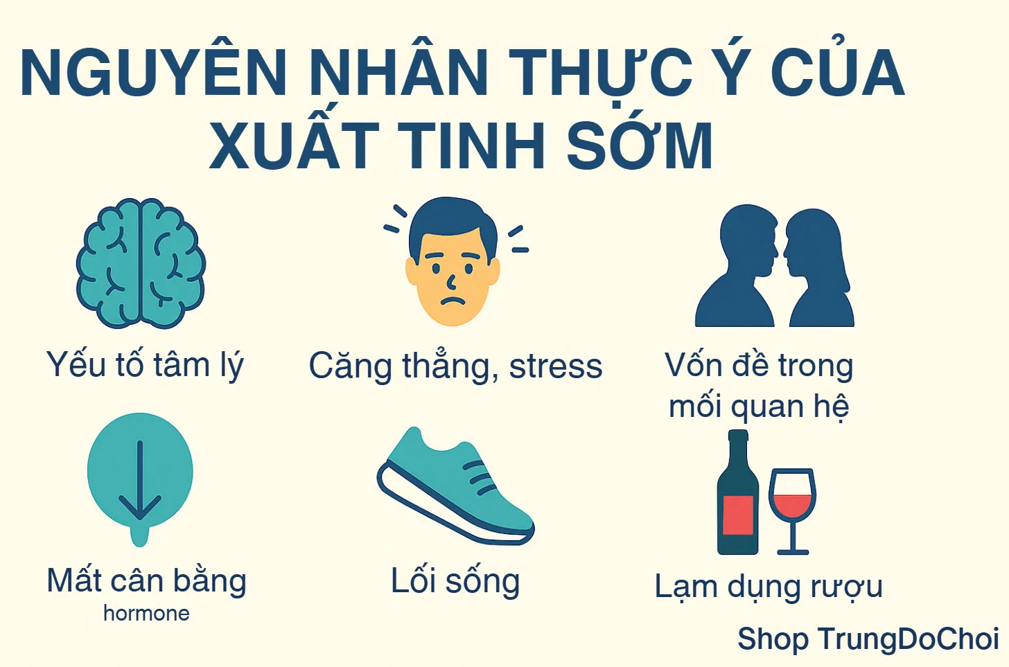 lam tuong xuat tinh som o nam gioi lam tuong xuat tinh som o nam gioi