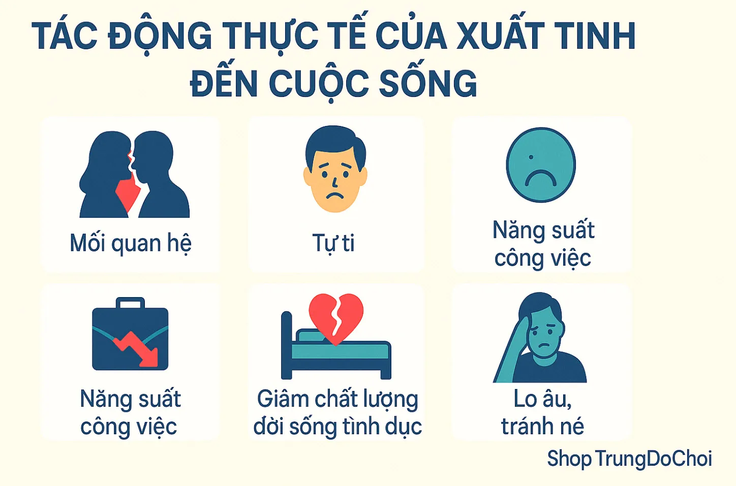 lam tuong xuat tinh som o nam gioi lam tuong xuat tinh som o nam gioi