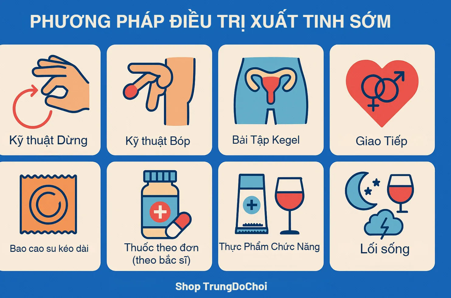 lam tuong xuat tinh som o nam gioi lam tuong xuat tinh som o nam gioi