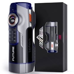 Leten Future 708 Pro