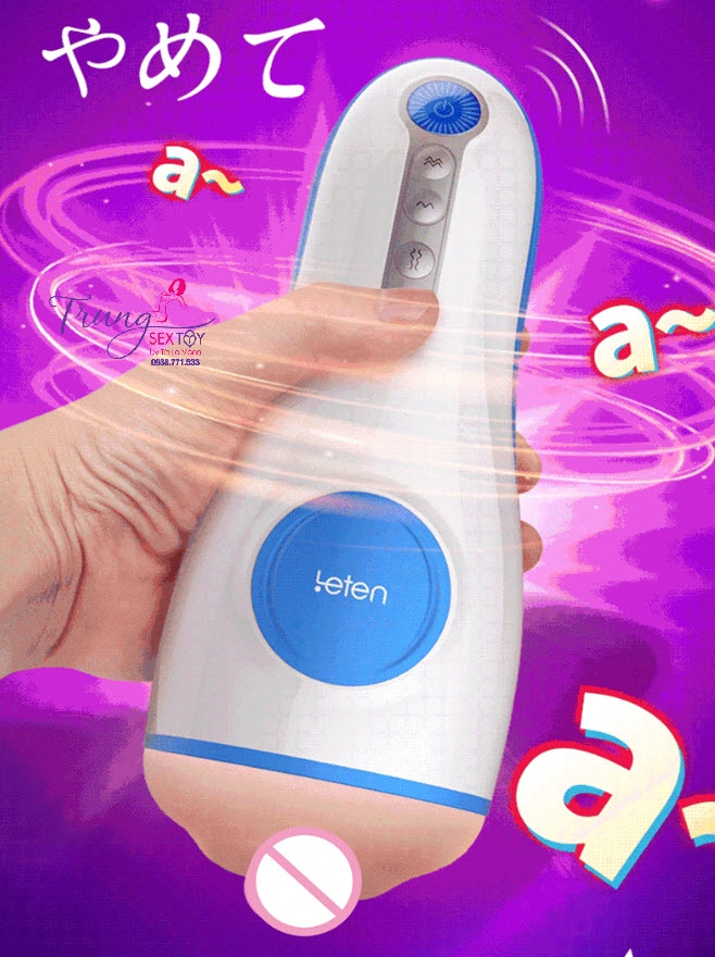 Leten AMT AirCraft Leten AMT AirCraft