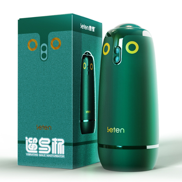 Cốc Leten Bird