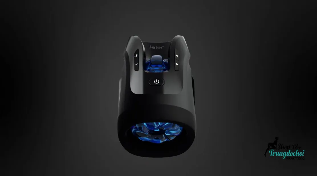 may thu dam Leten Cannon King Mini may thu dam Leten Cannon King Mini