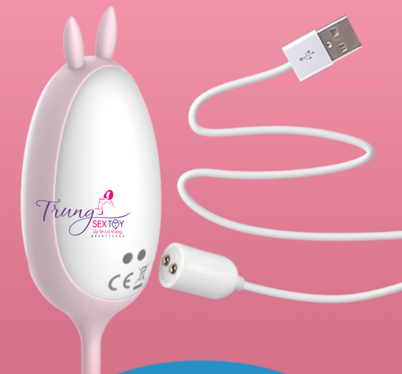 trứng rung tình yêu không dây trứng rung tình yêu không dây