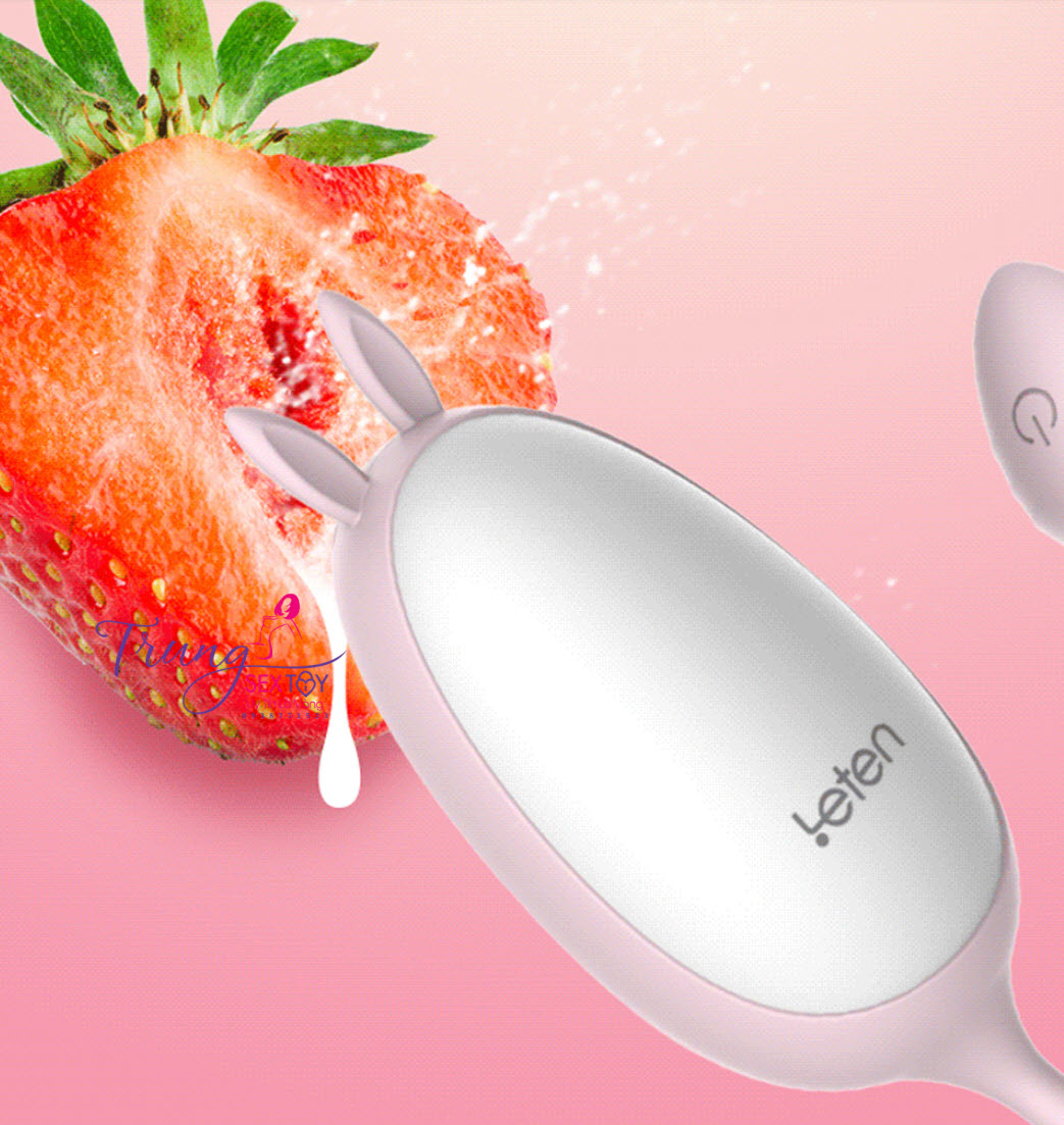 trứng rung tình yêu không dây trứng rung tình yêu không dây