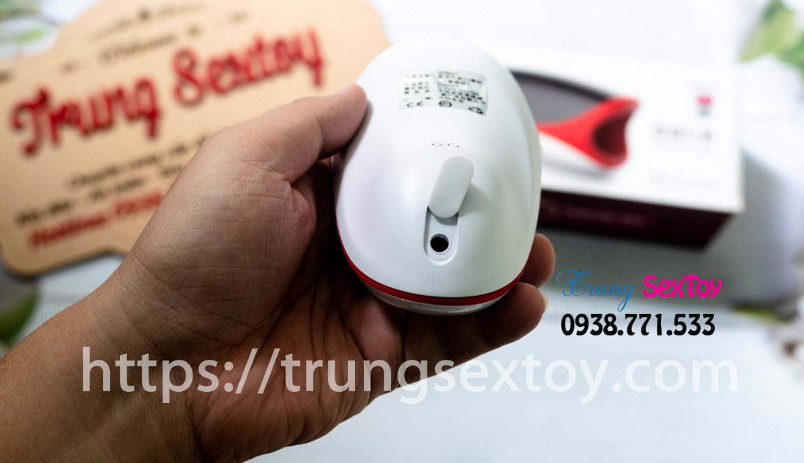 Leten Erotic Lips Leten Erotic Lips