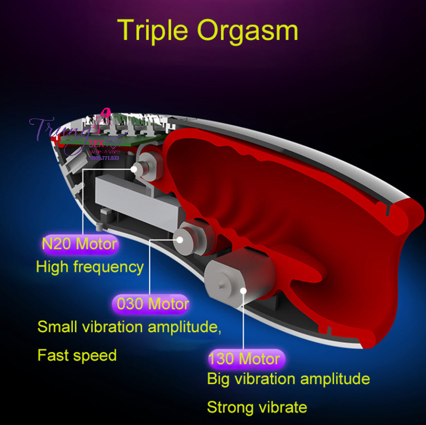 Leten Erotic Lips Leten Erotic Lips