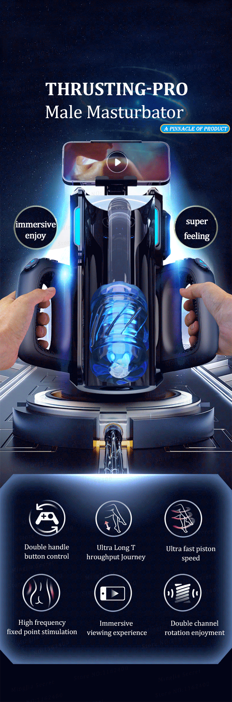 may thu dam Leten King Pro may thu dam Leten King Pro