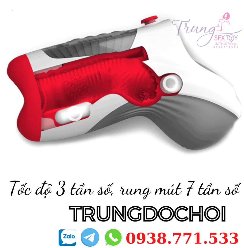 máy bú mút tự động Leten New Air Oral máy bú mút tự động Leten New Air Oral