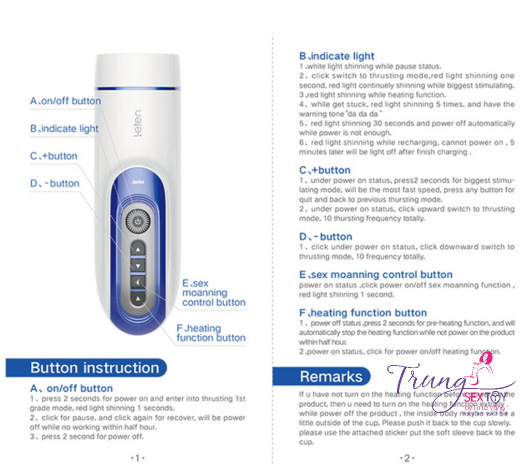 máy thủ dâm rung thụt leten turbo máy thủ dâm rung thụt leten turbo