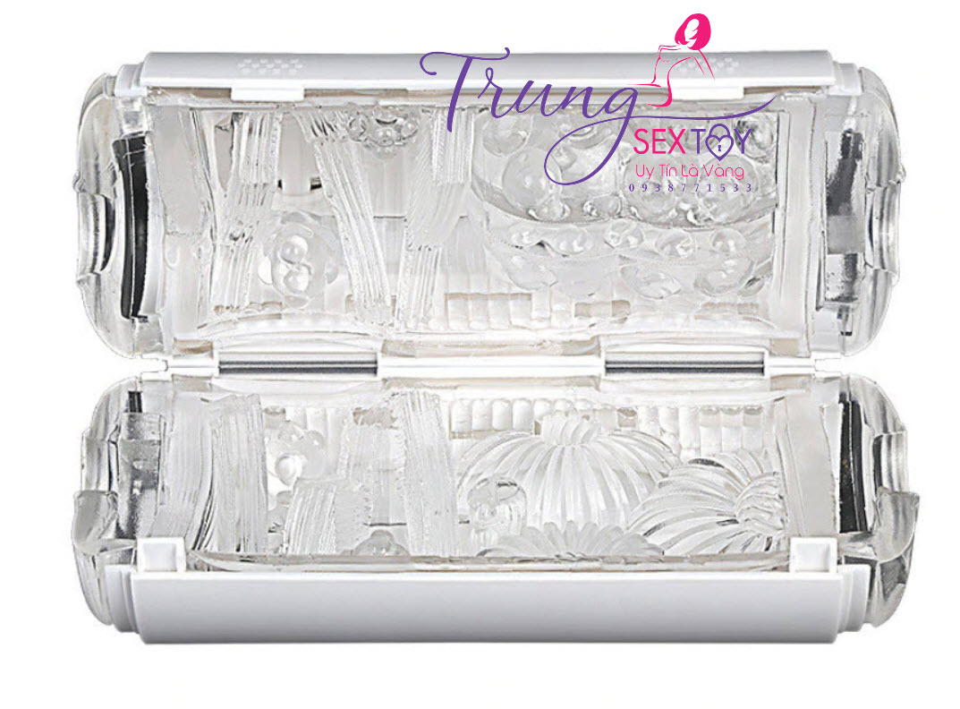 Có 2 mẫu gai gân khác nhau cho bạn chọn lựa Có 2 mẫu gai gân khác nhau cho bạn chọn lựa