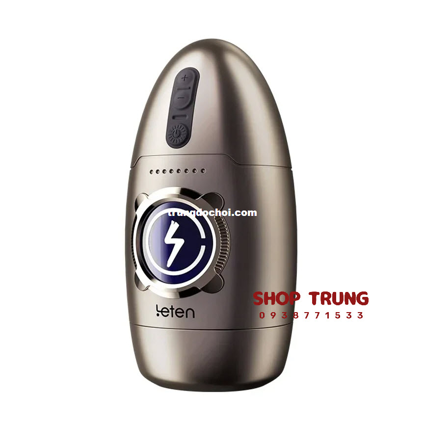 Leten Spacetime Cabin Leten Spacetime Cabin