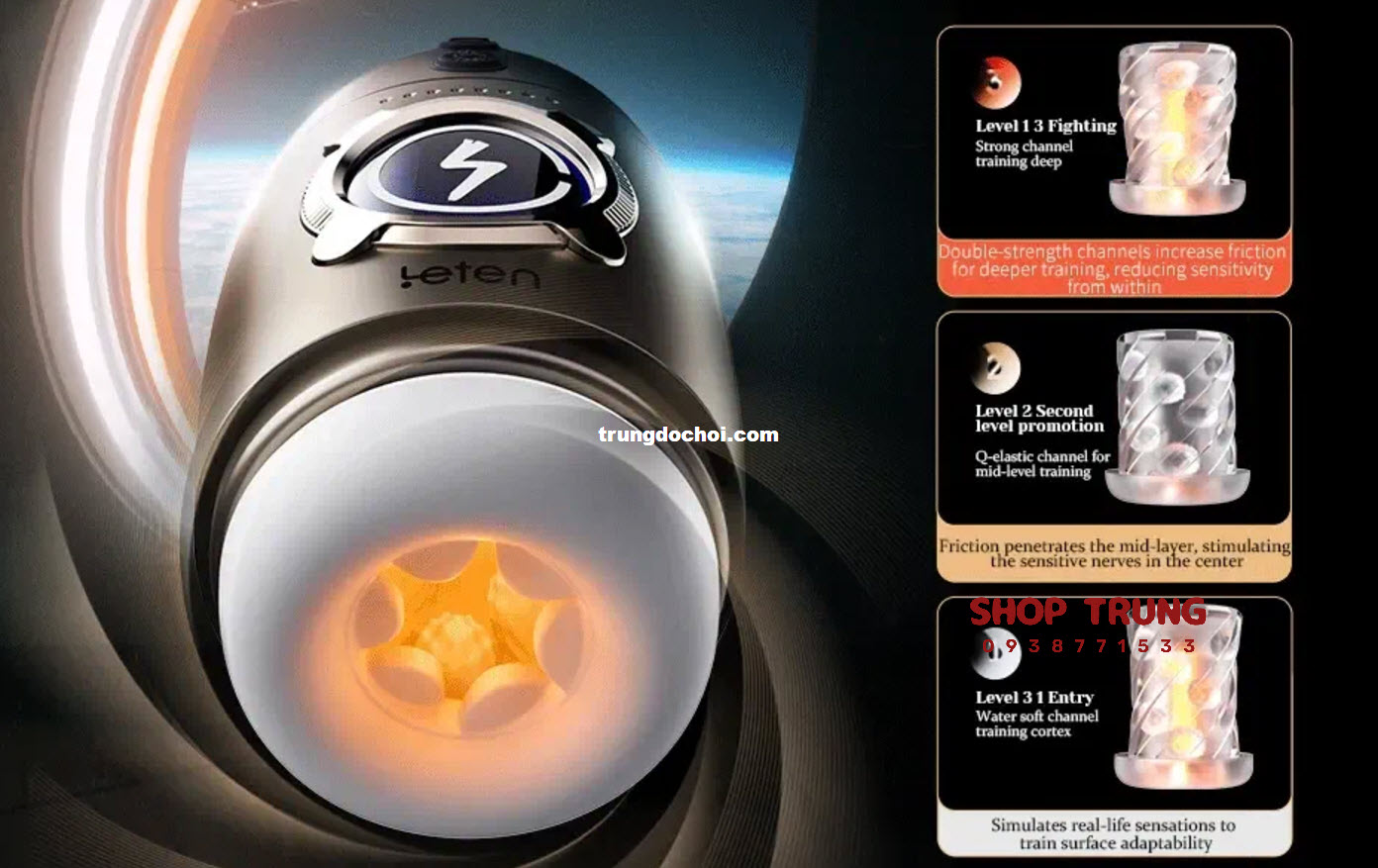 coc thu dam tu dong cho nam coc thu dam tu dong cho nam