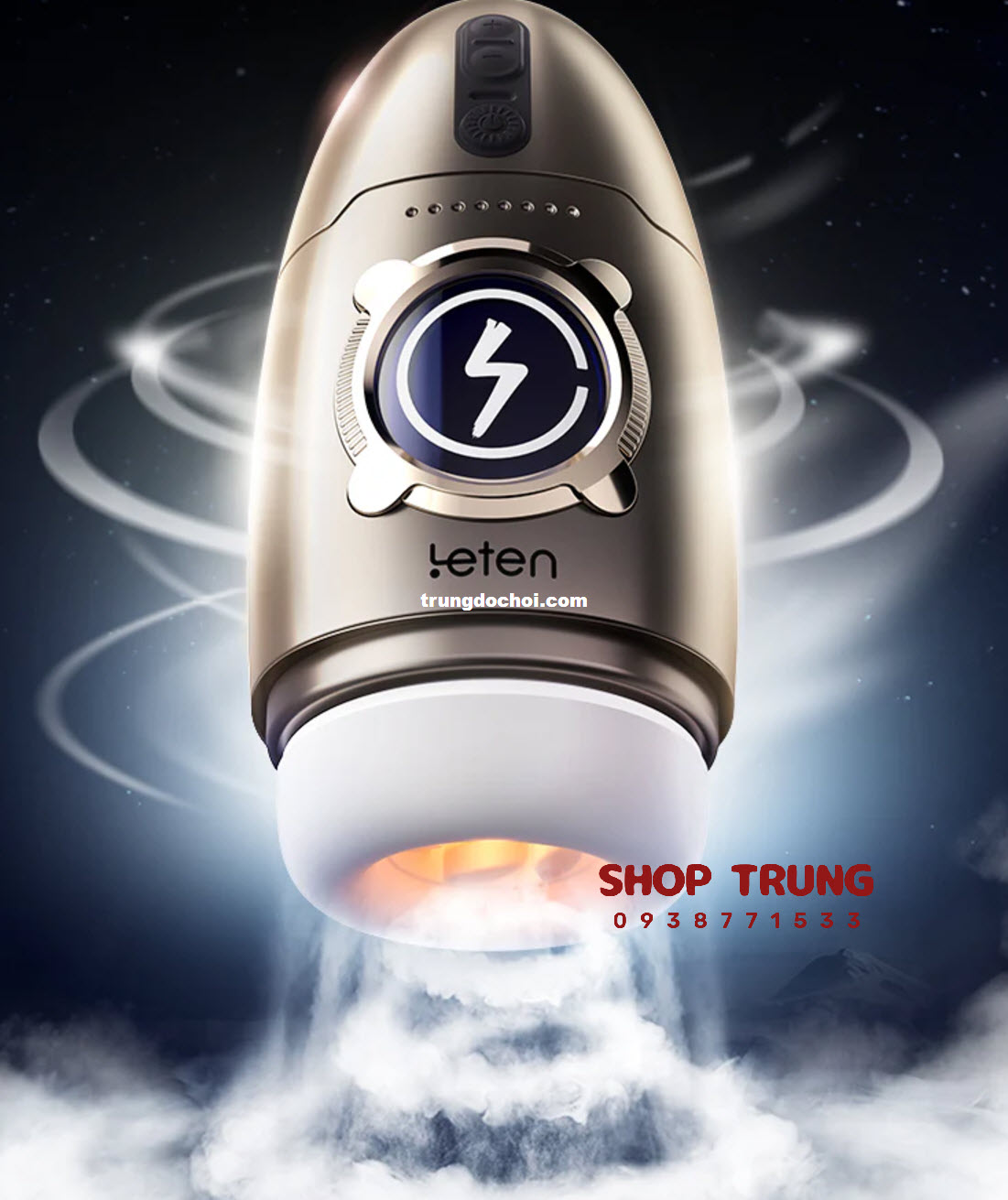 Leten Spacetime Cabin Leten Spacetime Cabin