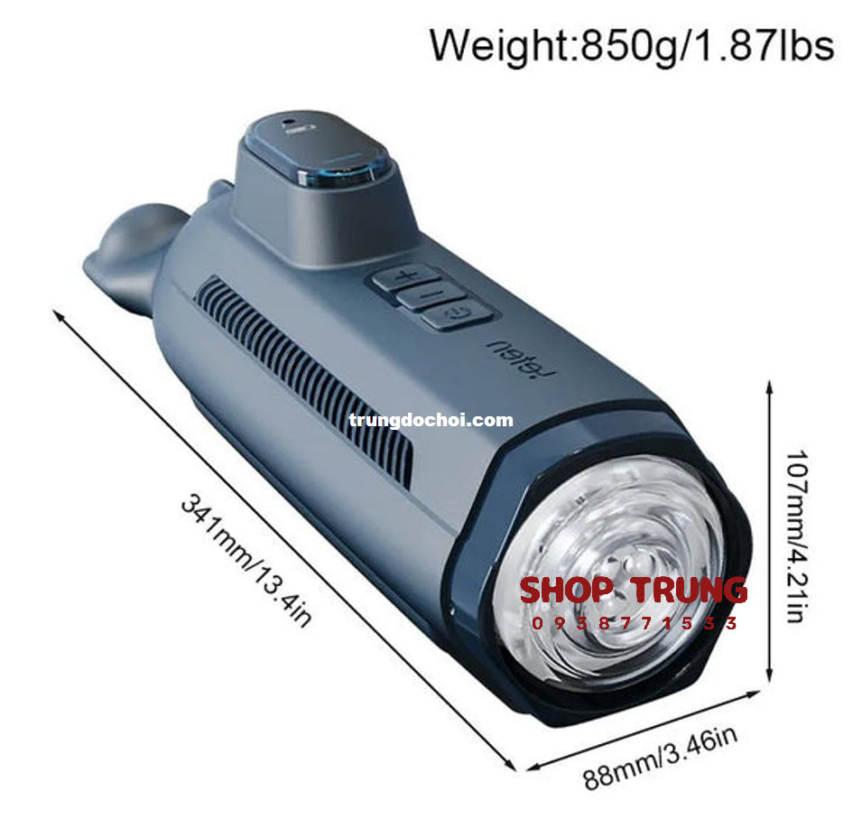 Leten Submersible Aircraft may thu dam Leten Submersible Aircraft may thu dam