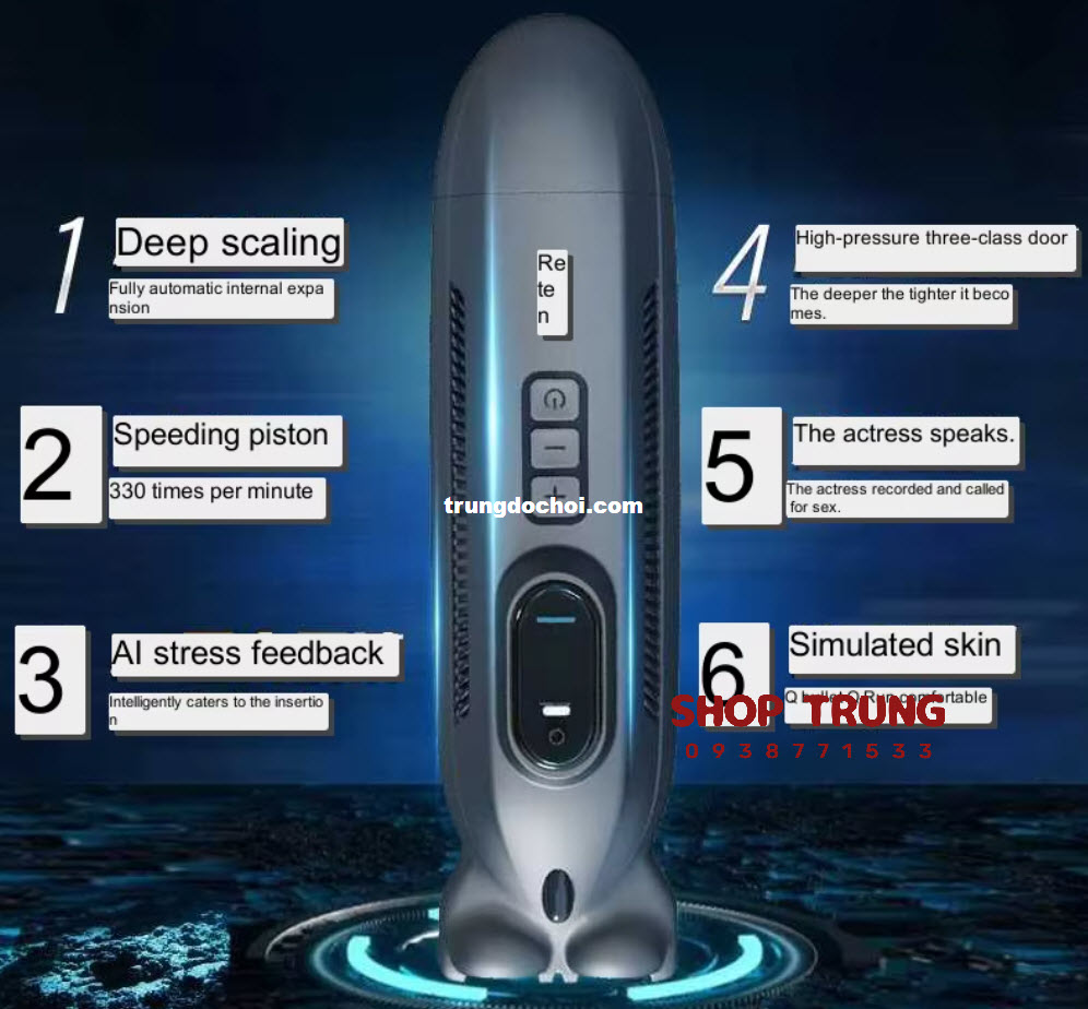 Leten Submersible Aircraft Leten Submersible Aircraft