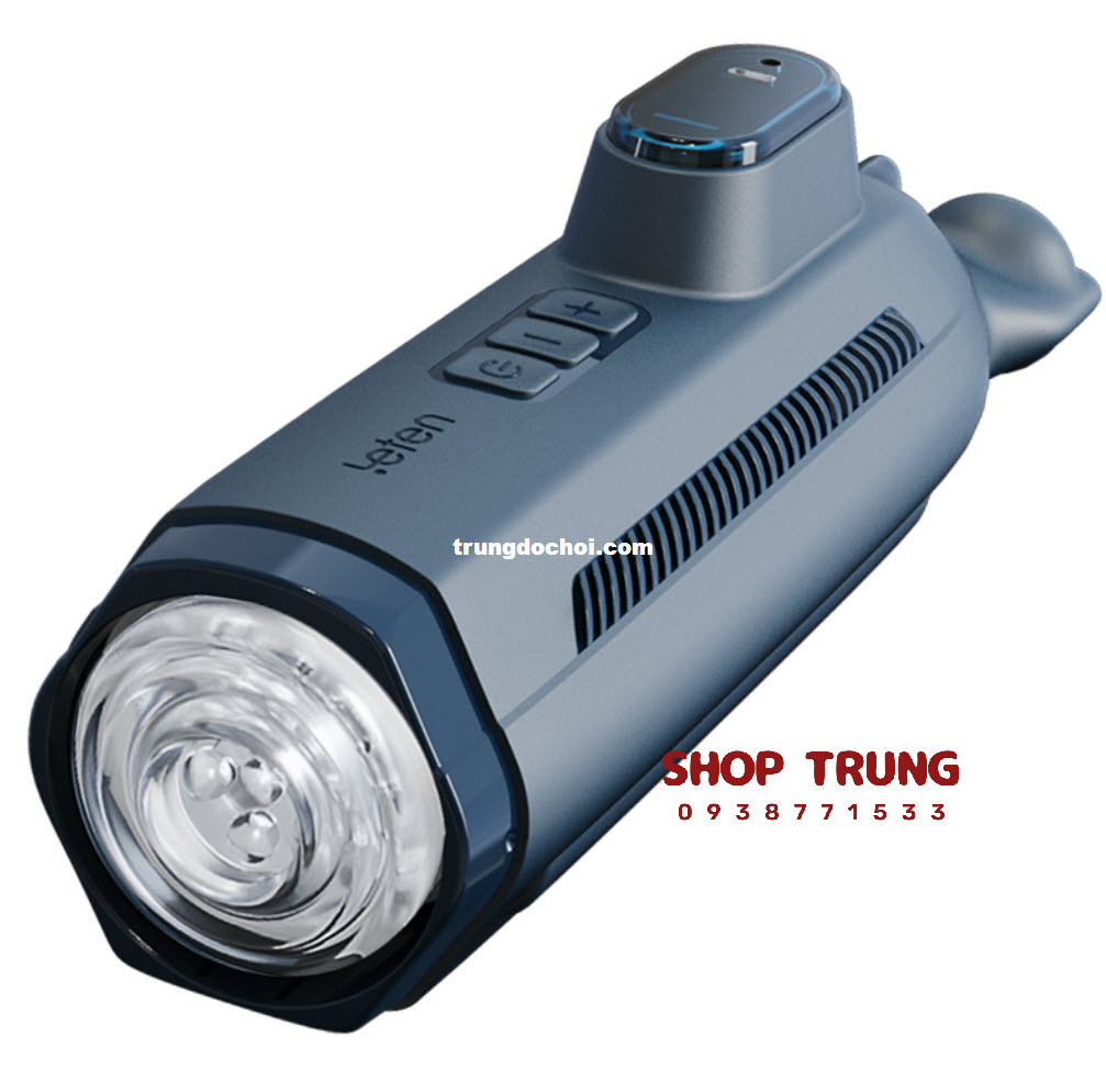 Leten Submersible Aircraft may thu dam Leten Submersible Aircraft may thu dam