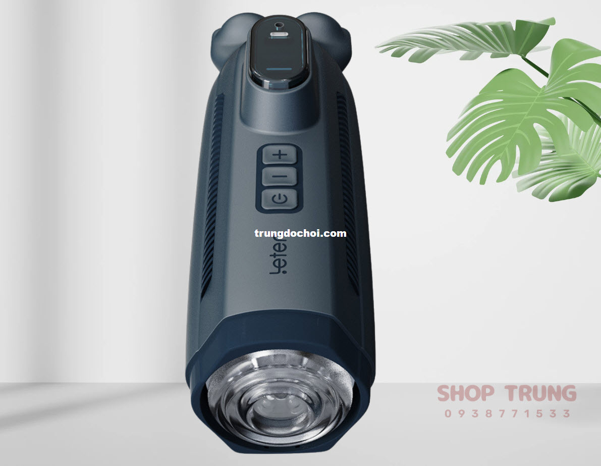 Leten Submersible Aircraft Leten Submersible Aircraft