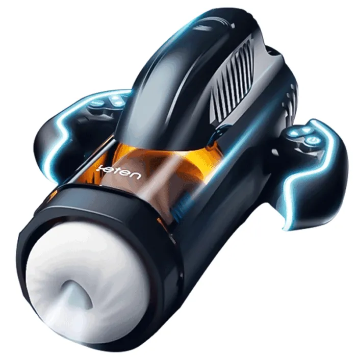 Leten Thrusting Pro