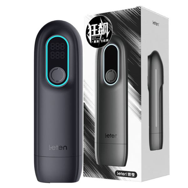 Máy bú cu Leten Thunder Pro giá tốt