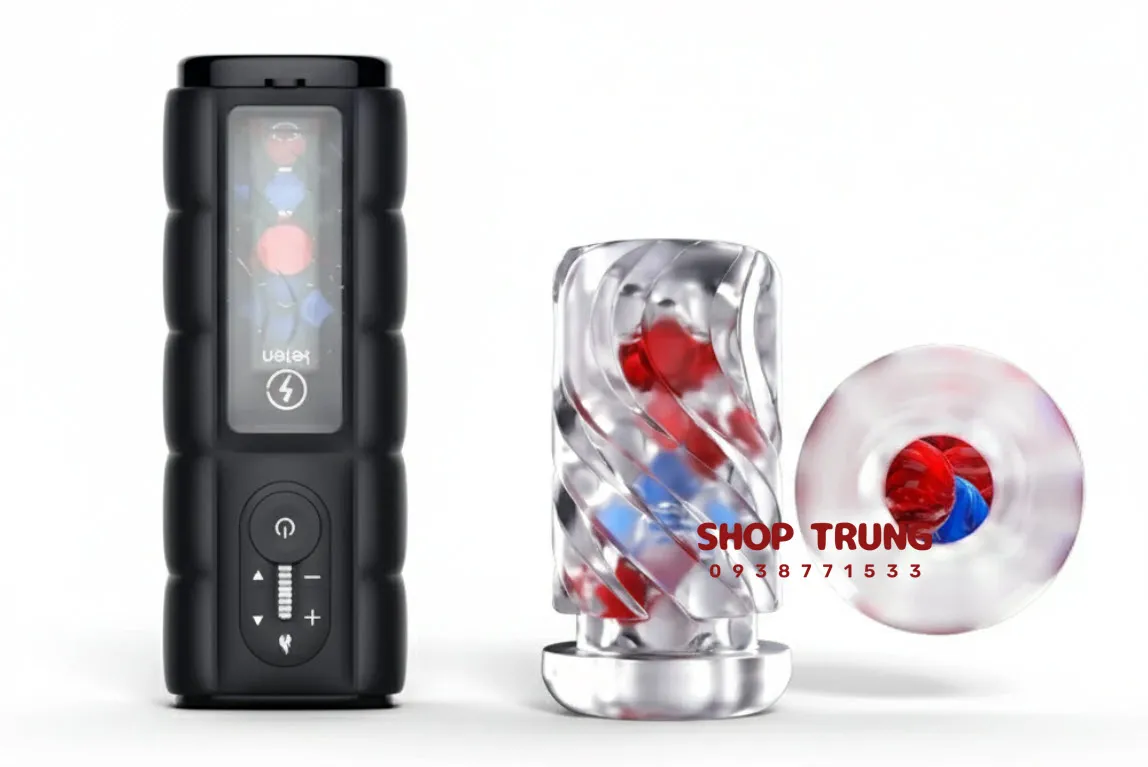 Máy thủ dâm Leten Zero Gravity Máy thủ dâm Leten Zero Gravity